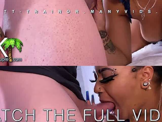 Black Teen LittleBleuJ BEGGED FOR GREATER AMOUNT of my Mature White Jock