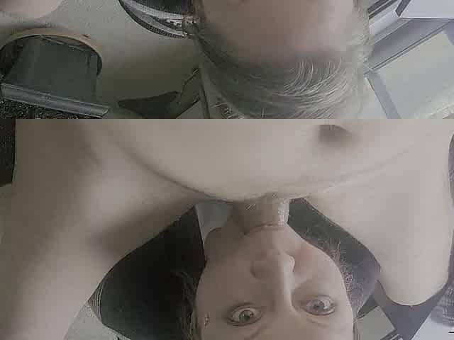 Please cum in my throat dad!