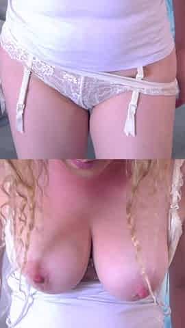 Stepsister feels sorry for her lame stepbrother and lets him have sex with her