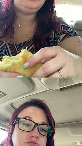 Taco Temptress BBW Fast Food Feast by Bella Blast