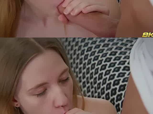 Tempting Doggystyle Porn 18+ With Maya Sinn