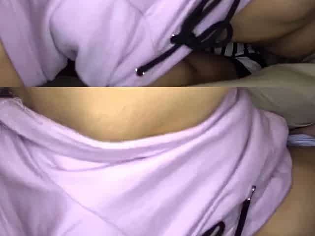 Amateur Asian girlfriend homemade hardcore action