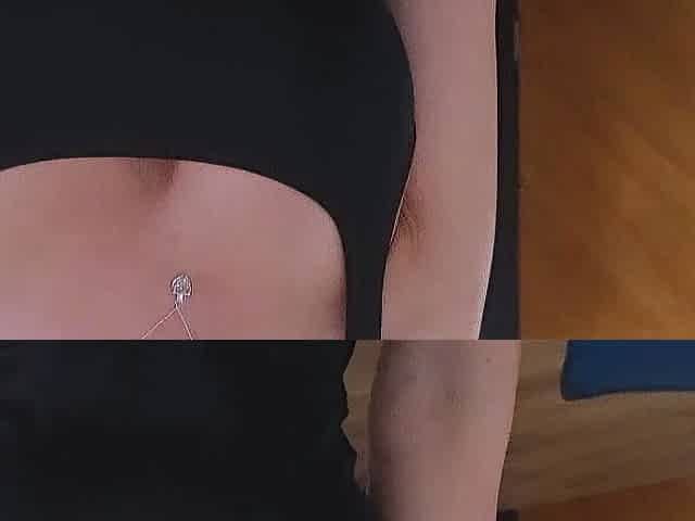 Slutty amateur teen brunette hoe