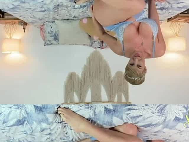 Big Titty MILF Cums Quickly - Ryan Keely