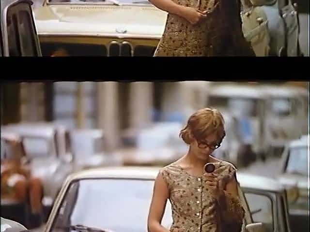 Delires Porno (1977)