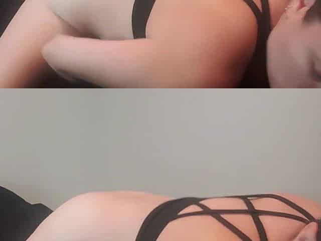 My Concupiscent Needy Cunt Craves a Jock So Bad!