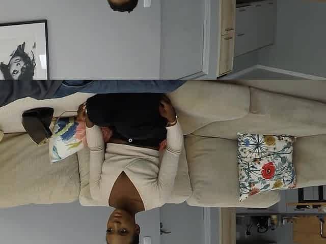 Big ass ebony enjoyed hardcore fucking