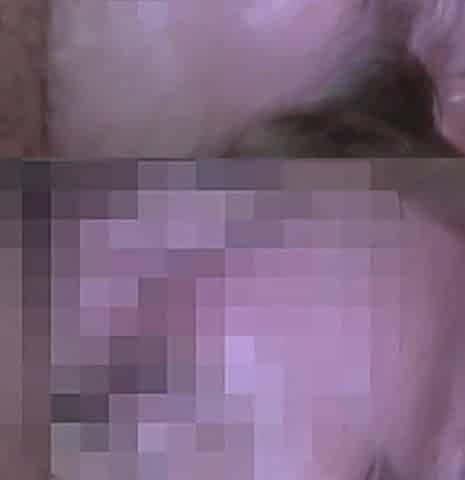 Getting a Good Hard Fucking