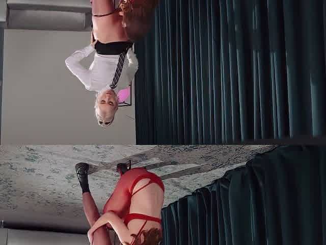 Lesbian Couple Fuck Each Other