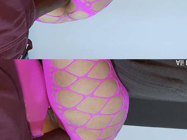 Anal Training for My Next Video Fucking with Dredd's Huge Cock