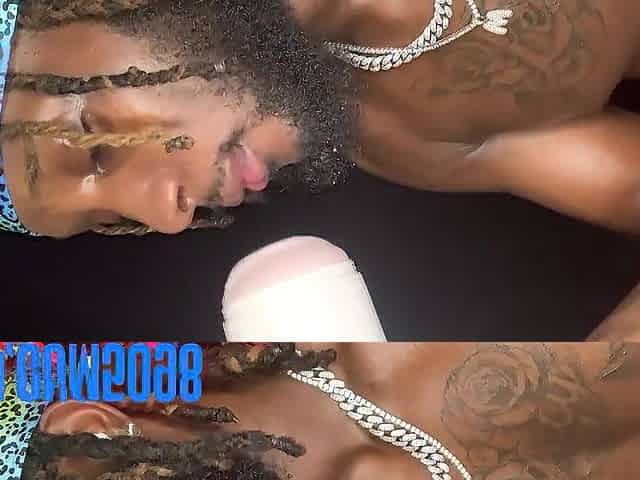 Soloists naughty anal licks eyes close