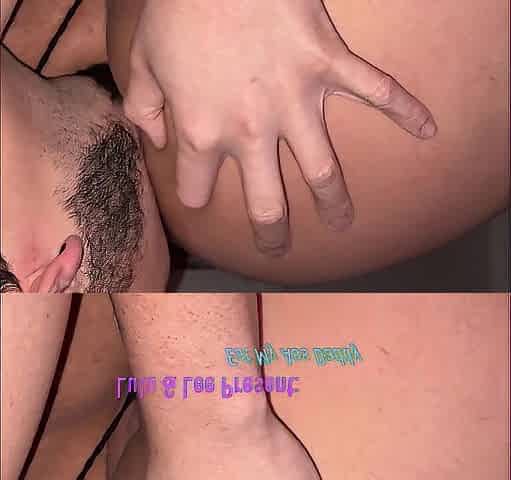 Eat My Booty Dad