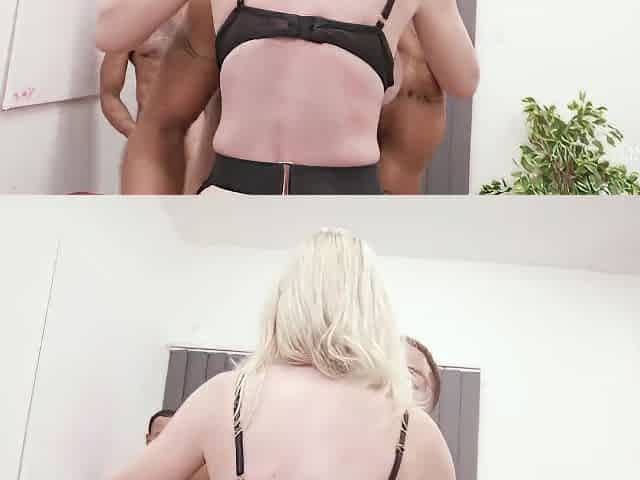 Amazing Porn Video Double Penetration Check , Watch It