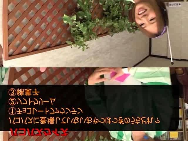 Japanese teen loving hardcore group sex