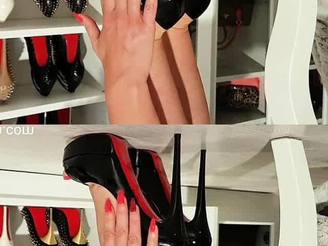 Foot Fetish jerk off Solo cyruz