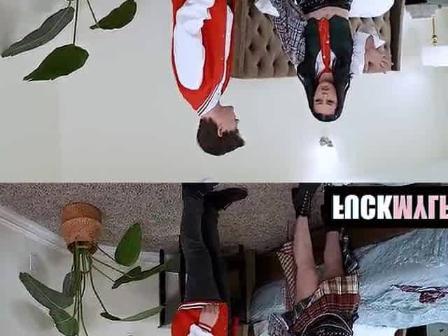 One as well as the other Get to Eat My Vagina