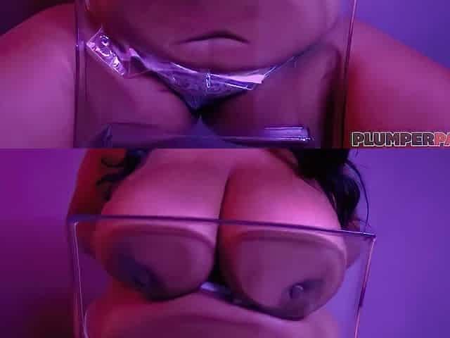 Busty Cookie Is Bbw Loves Being Nasty