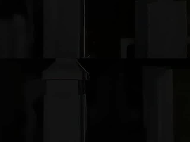 Colossal Cheerleader (Teaser)