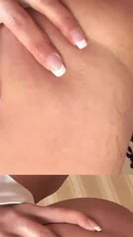 Please fuck my ass hard blonde girl