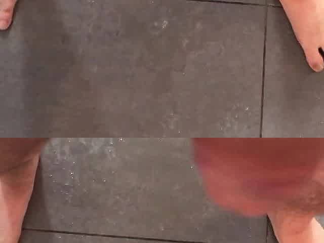 Force Pissing All Over My Kitchen (POV Compilation)