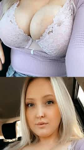 SEXY BIG BOOBS BLONDE ANAL MASTURBATION