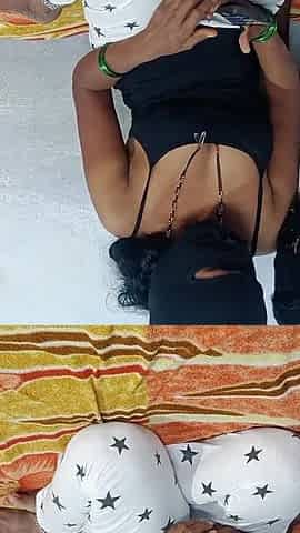 Indian Hot Wife Homemade Pussy Licking Boobs Pressing Blowjob Fuking