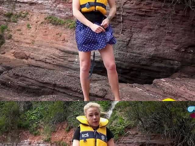 Choosing the Sexiest Life Jacket to Get Wet in