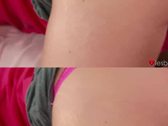 Spicy teen lesbians incredible adult clip