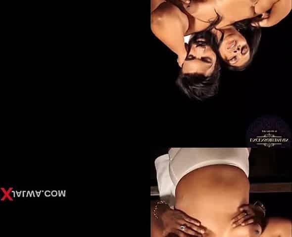 Gaon Ka Dost Hot Indian Web Series Part-8 - Handjob
