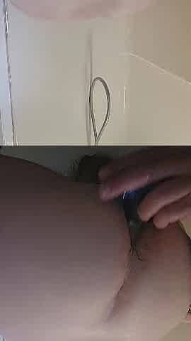 1st anal