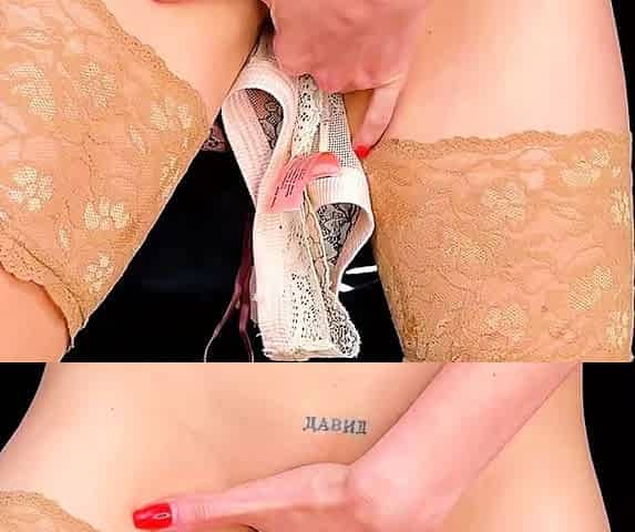 Perfect Pussy Close up milf Selda
