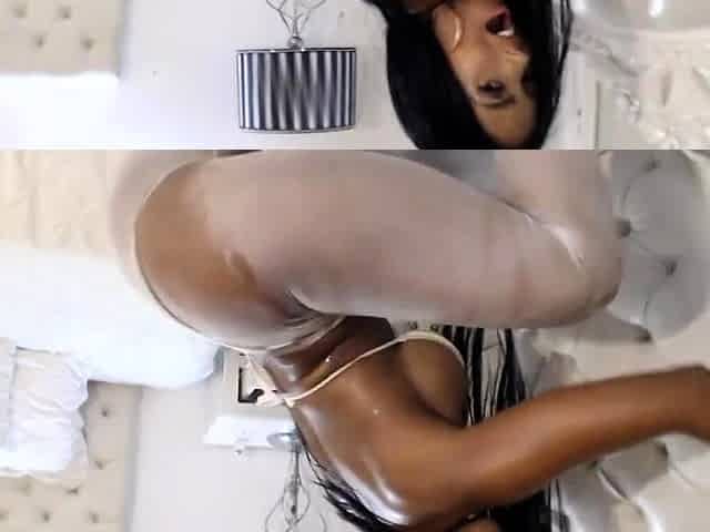 Black and Ebony BABES