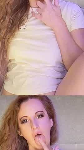 Sweet Pussy Play and Squirting