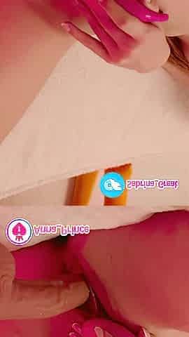 Make Your wife cum! upright