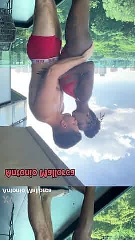 Screwing a Hawt Ebony Latin babe Sweetheart Liss Dominica