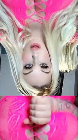 Big boobs milf masturbating