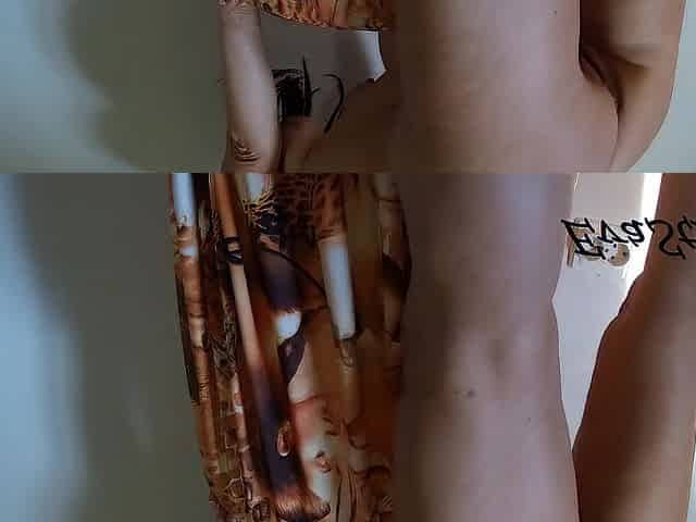 creampie for mother i'd like to fuck with hanging breasts