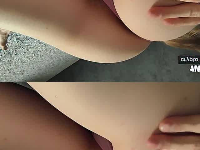 Oh Yeah, My Vagina Is Like A Cream Pie, I Can Feel Each Inch Of Your Wang Inside Me