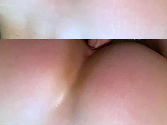 Great Amateur Ass Pov