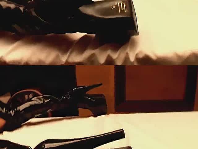 Teen 18+ Neighbor Fucks The Bbc