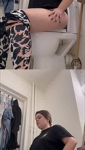 Toilet Diaries S6 Ep 11