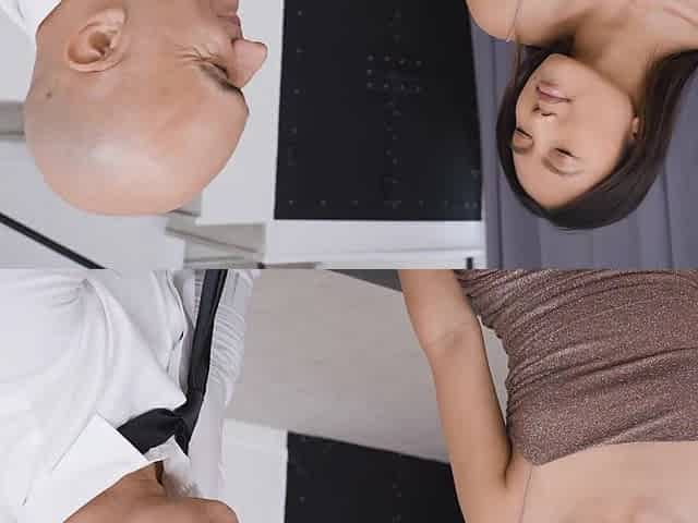 Rough sex with May Thai
