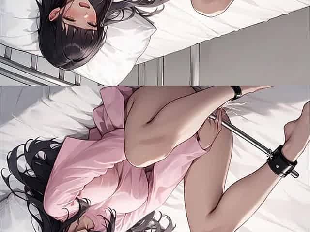 Ai Huge Cock Pussy Fuck