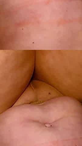 1325 3 Pair of Pantyhose From Big Booty Dawnskye1962