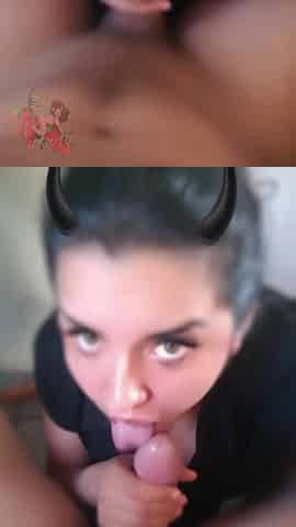 Wicked hotwife ends up bent over screaming for greater quantity dicks