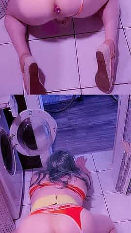 Sissy Faggot
