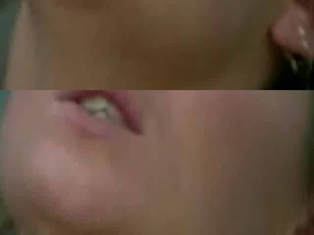 Tempting teen coquette arousing xxx scene