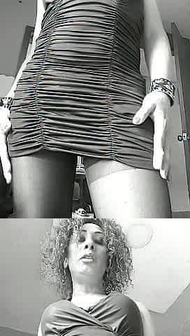 T-girl in Mexico Town: Real rencounter in the North of Mexico Town.