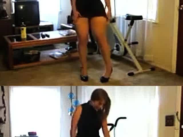 My Type of Woman: British Amateur Milf