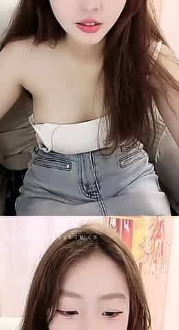 Lewd amateur brunette teen meg davis webcam masturbation